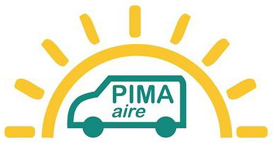 Plan PIMA Aire 2013