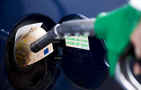 Consejos para ahorrar combustible