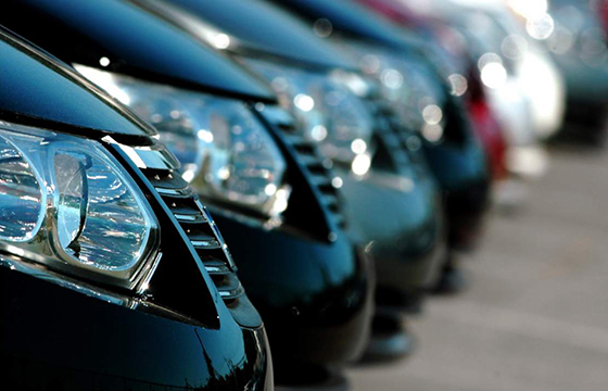 Incentivo de ventas de coches en España en 2015