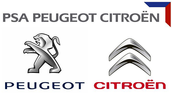 PSA Peugeot-Citroën